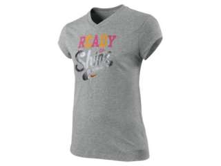  Nike Ready to Shine Camiseta (8 a 15 años 