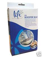 Spa   Hot Tub Booster Seat , Cusion NIB  