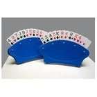 As Seen On TV Playing Card Holders   Set of 2
