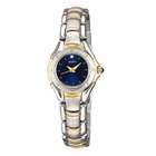 Seiko Womens SUT049 Stainless Steel Bracelet Watch