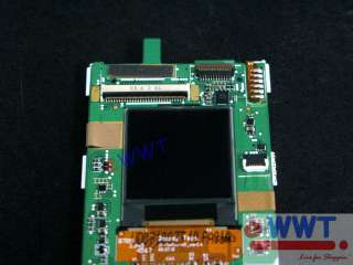   SGH A707 * Original LCD Display Screen Unit + Tool ZVLS220  