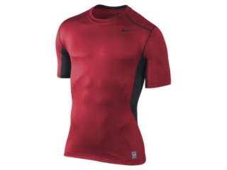  Nike Pro Combat Hypercool 2.0 Fitted Short Sleeve Mens 