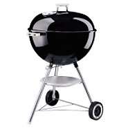 Charcoal Grills from Weber  