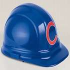 wincraft chicago cubs hard hat