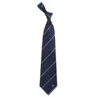 Eagles Wings New York Yankees Oxford Woven Silk Tie