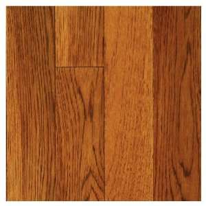 Mullican Flooring Muirfield Solid Hickory Hardwood Flooring Strip and 