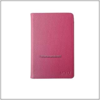   Cover W/Stand for  Kindle Fire 7 hotpink 661799705127  