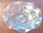 Iris Herringbone crystal bowl  