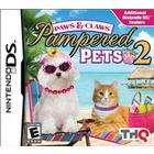 THQ Paws & Claws Pampered Pets 2 (Nintendo Ds)