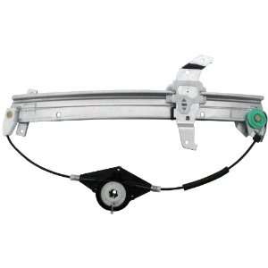  ACI 81309 Power Window Regulator Automotive