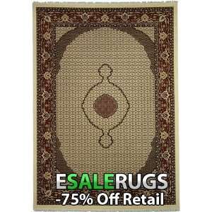  15 9 x 11 2 Tabriz rug