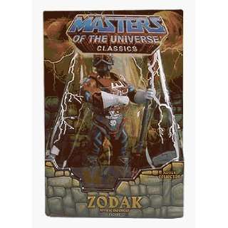  He Man Masters of the Universe Classics Exclusive Action 