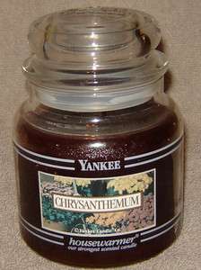 Yankee Candle 14.5 oz. Jars MOST W/ BLK BANDS or RARE  