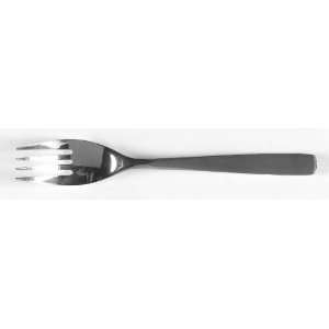  WMF Flatware Nortica (Stainless) Individual Salad Fork 