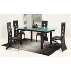 Pvc Dining Set  