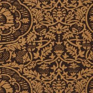  Fabricut Amaya Brown 3143605