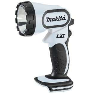   BML185W 18 Volt LXT Lithium Ion Cordless Flashlight 