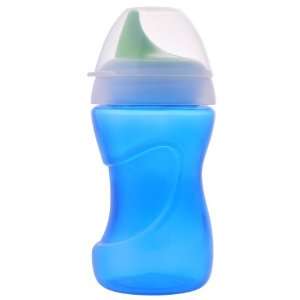  MAM Learn to Drink Cup   9 oz   Blue    blue Baby