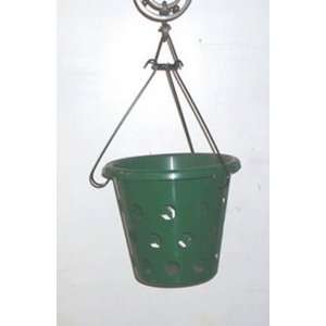  Bloom Master 204 Cone Hangers for 14 in. Basket Patio 