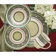   Clearance available in the Everyday Dinnerware section at 