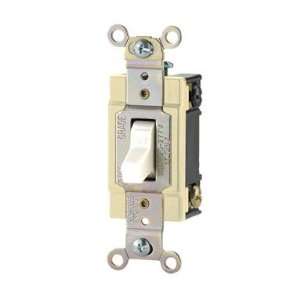  Cooper Wiring Commercial Toggle Switch