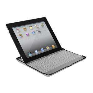   Bluetooth Wireless Keyboard for iPAD 2 With Screen Protector  