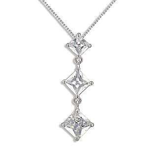   Steel Pendant  Jewelry Pendants & Necklaces Cubic Zirconia