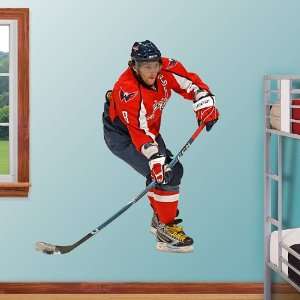  NHL Alex Ovechkin Vinyl Wall Graphic Decal Sticker Poster 