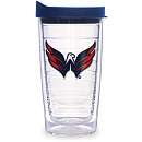 Tervis Washington Capitals Individual 16oz Tumbler Cup with Lid   Toys 
