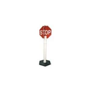    CORTINA 03 747QD 4 way Stop Sign System,Red/White