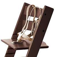 Stokke Tripp Trapp High Chair   Walnut   Stokke   