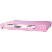   Scan DVD Player   Pink   Starlite Consumer Elec.   