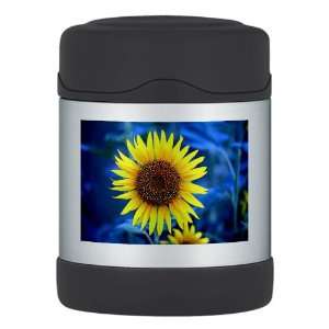  Thermos Food Jar Young Sunflower 