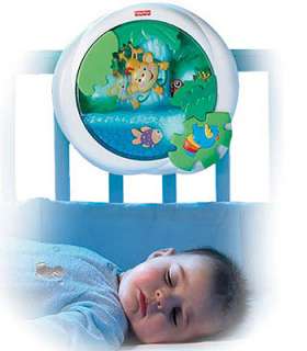 Fisher Price Rainforest Waterfall Peek a Boo Soother   Fisher Price 