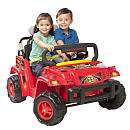 Save on Powered Ride Ons   2/20/12 1 Day Online Only Cyber Sale   Toys 