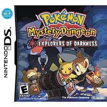   Dungeon Explorers of Darkness for Nintendo DS   Nintendo   