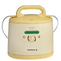 Medela Symphony Double Pumping System   Medela   Babies R Us