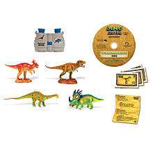 Dino Dan Dinocular Kit   Large   Geoworld   