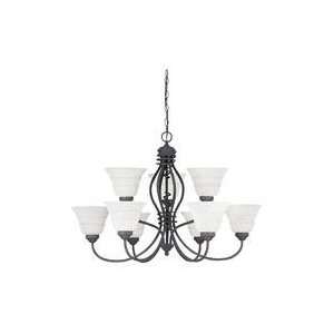  Chandeliers Sea Gull Lighting 3137