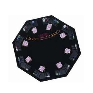  The Players Club Portable Poker Tabletop Electronics