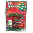 Bachmann Trains Bachmann Spirit Of Christmas Ready To Run Electric 