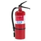 Electrical Fire Extinguisher  