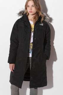 UrbanOutfitters  The North Face Arctic Parka