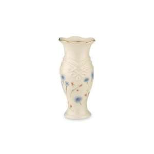  Classic Lenox Floral Posy Bud Vase 5 inches