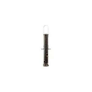  Aspects Quick Clean Seed Tube in Brushed Nickel   Large 