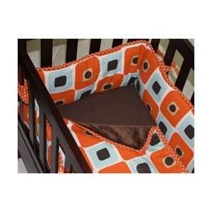  Logan Cradle Bedding Set Baby