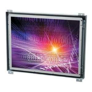  15 open frame LCD w touchscre
