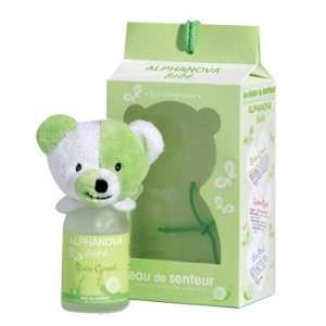  Baby Green Unisex Perfume Baby