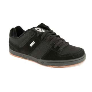 Circa Widow Maker Mens Skate Shoes Black Size 8  