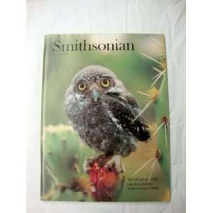  Smithsonian Magazine December 1984 Smithsonian Associates 